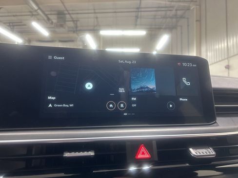 New 2026 Kia K5 GT-Line w/ GT-Line Red Interior Package image 17