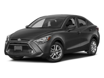 Used 2018 Toyota Yaris iA