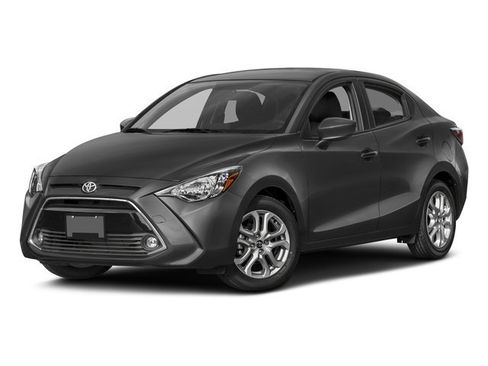 Used 2018 Toyota Yaris iA image 1