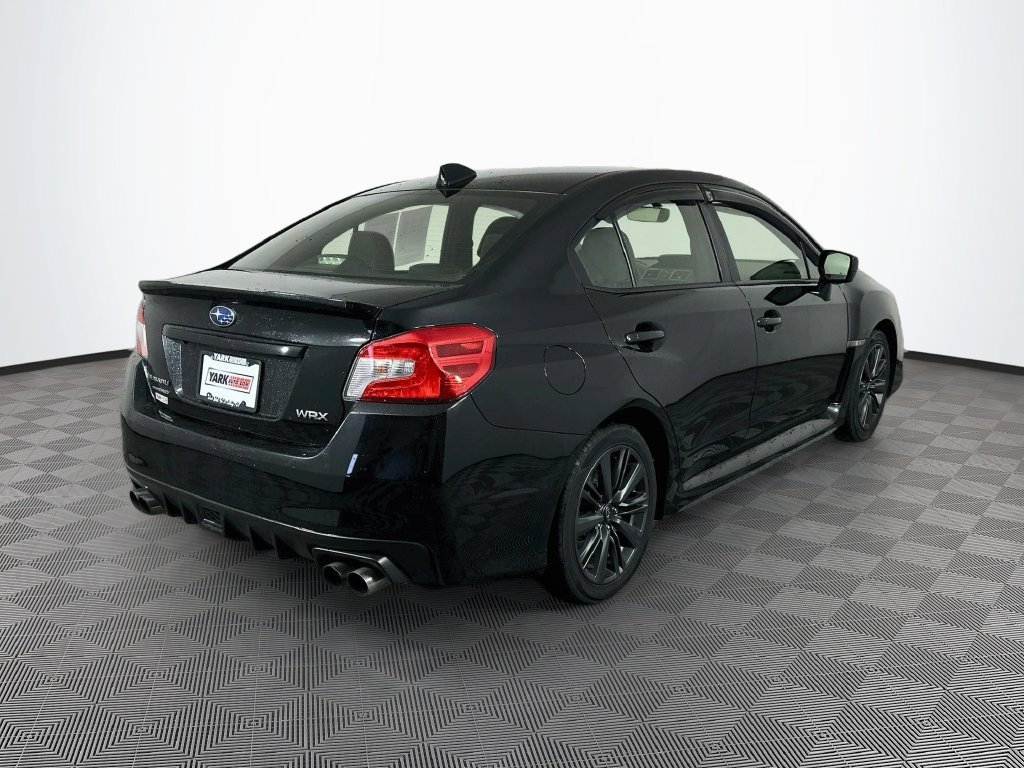 Used 2020 Subaru WRX w/ Popular Package #3 (IZT) AWD/4WD image 11