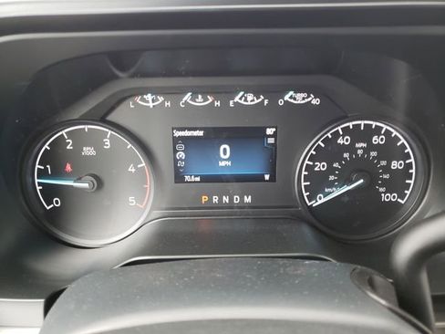 New 2026 Ford F350 XL w/ XL Chrome Package AWD/4WD image 17