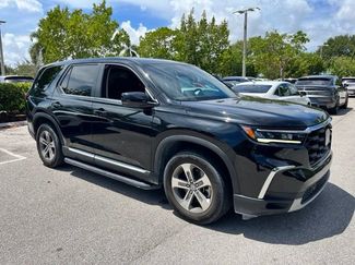 Used 2024 Honda Pilot EX-L video 1