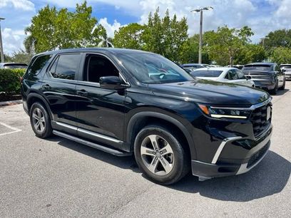 Used 2024 Honda Pilot EX-L