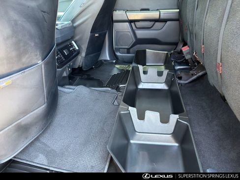 Used 2023 Ford F150 XL w/ STX Appearance Package RWD image 24