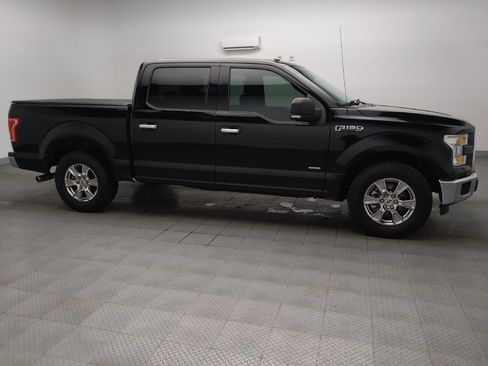 Used 2016 Ford F150 XLT w/ Equipment Group 301A Mid RWD image 11