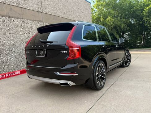 Used 2017 Volvo XC90 T8 Excellence AWD/4WD image 7