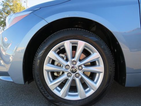 Certified 2024 Toyota Corolla LE image 7