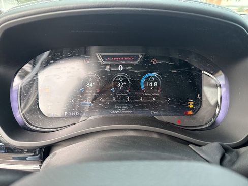 New 2026 RAM 2500 Limited image 11