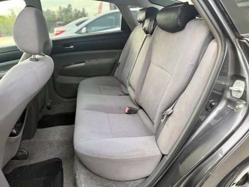 Used 2007 Toyota Prius Touring image 10