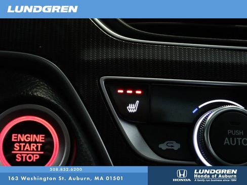 Used 2021 Honda Accord Sport image 27