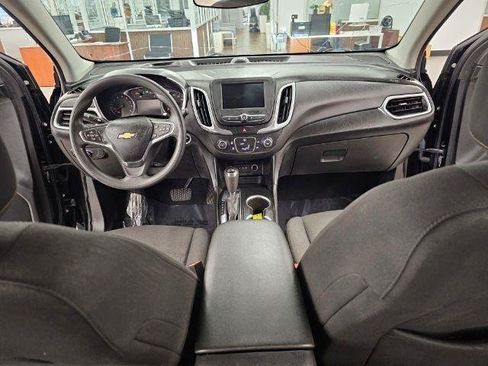 Used 2021 Chevrolet Equinox LT AWD/4WD image 15