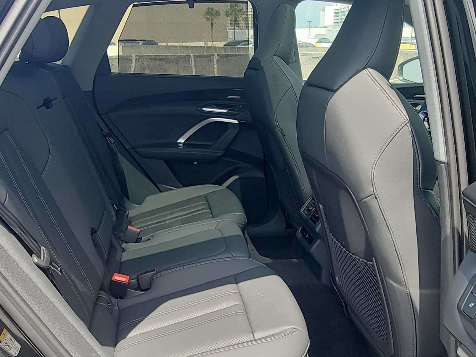 New 2026 Audi Q5 Premium Plus AWD/4WD image 20