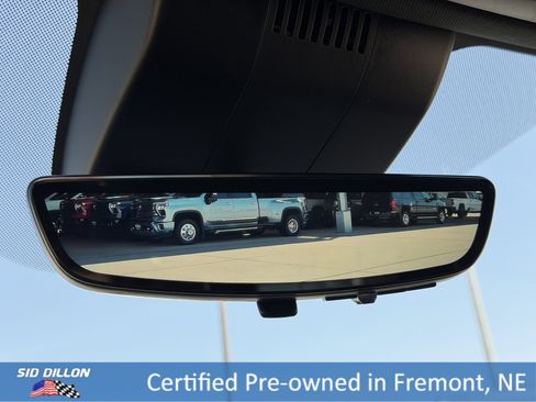 Certified 2026 GMC Yukon XL AT4 Ultimate AWD/4WD image 15