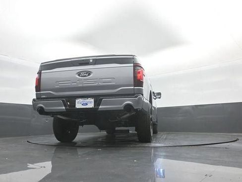 New 2026 Ford F150 XLT w/ Equipment Group 302A MID AWD/4WD image 35
