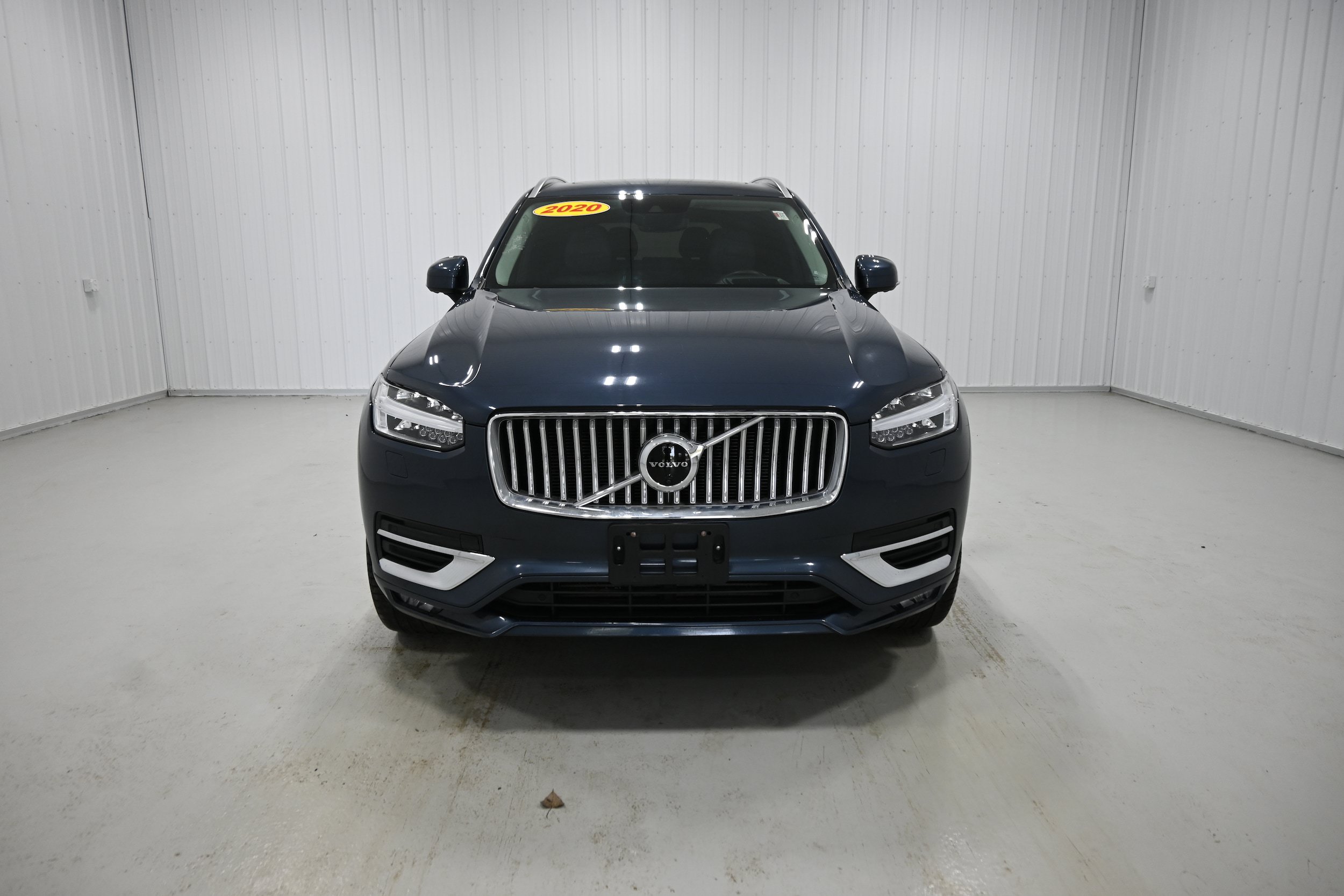 Used 2020 Volvo XC90 T6 Inscription w/ Protection Package AWD/4WD image 20