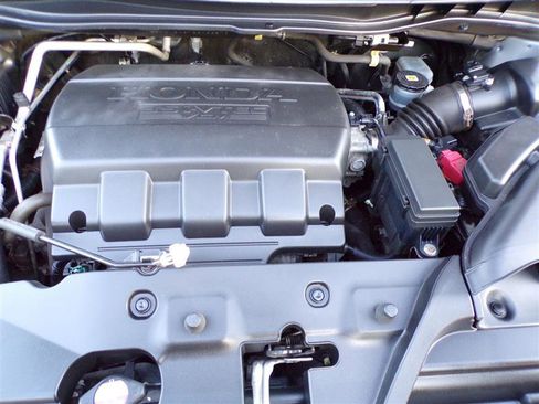 Used 2016 Honda Odyssey EX-L image 49