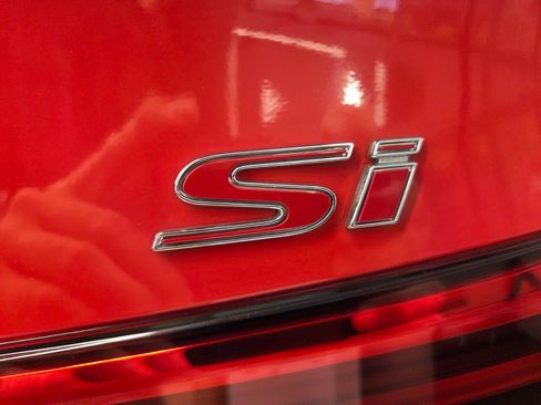 Used 2022 Honda Civic Si image 14
