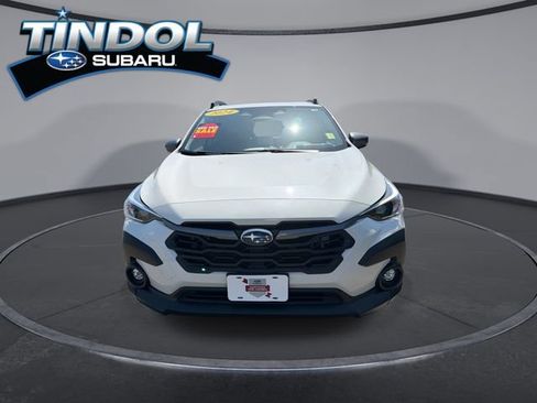 Certified 2024 Subaru Crosstrek 2.0i Premium AWD/4WD image 3
