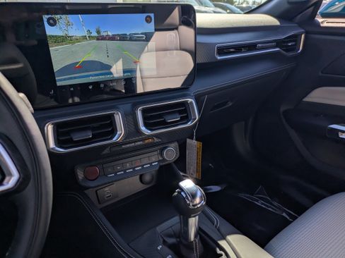 New 2026 Ford Mustang Premium image 41