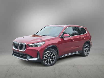New 2026 BMW X1 xDrive28i