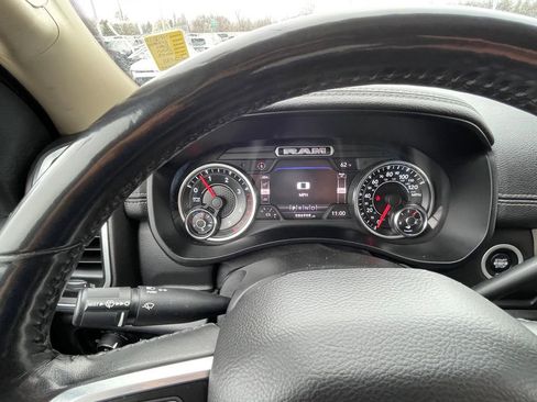 Used 2020 RAM 3500 Laramie image 14