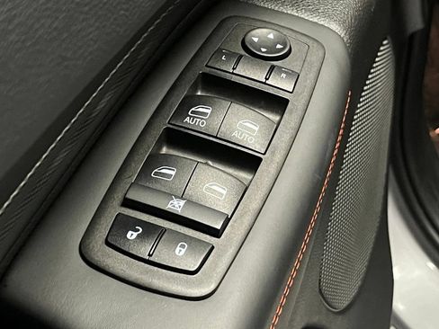 Used 2024 Dodge Durango R/T AWD/4WD image 17