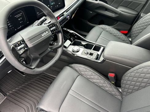 New 2026 Kia Sorento SX Prestige image 11