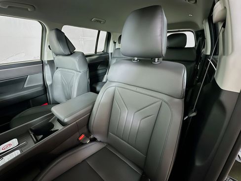 New 2026 Hyundai Santa Fe SEL AWD/4WD image 19