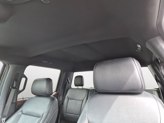 Used 2022 Ford F150 Lariat w/ Max Trailer Tow Package AWD/4WD image 12