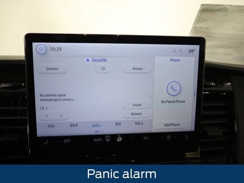 New 2026 Ford Transit 350 XLT AWD/4WD image 36