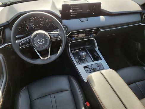 New 2026 MAZDA CX-70 3.3 Turbo w/ Preferred Package image 14