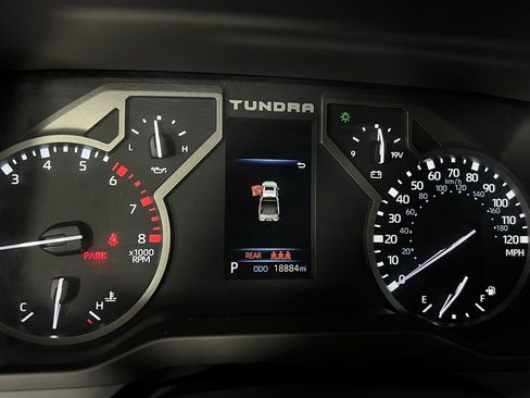 Used 2022 Toyota Tundra SR5 image 19