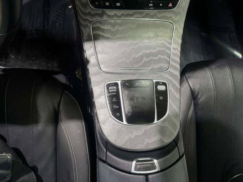 Used 2021 Mercedes-Benz E 350 4MATIC Sedan image 25