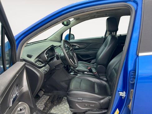 Used 2018 Buick Encore Essence image 9