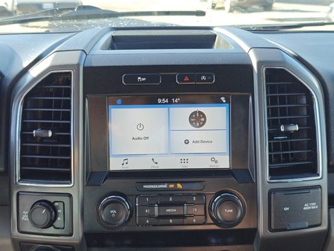 Used 2019 Ford F150 XLT w/ Trailer Tow Package image 17