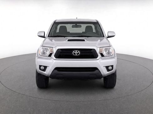 Used 2012 Toyota Tacoma PreRunner w/ TRD Sport Pkg RWD image 7