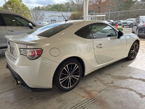 Used 2014 Scion FR-S Monogram Series image 3