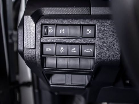Used 2026 Toyota 4Runner Limited AWD/4WD image 38