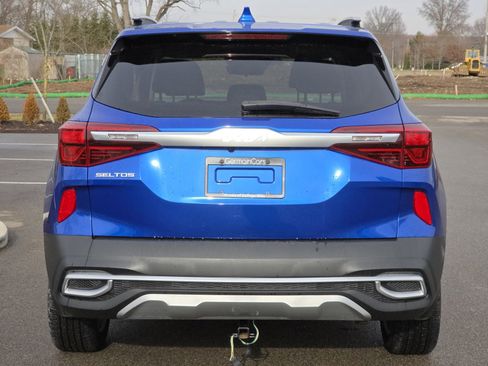 Used 2023 Kia Seltos S image 22