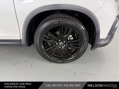 Used 2020 Honda Pilot EX-L image 14