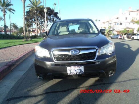 Used 2014 Subaru Forester 2.5i image 15