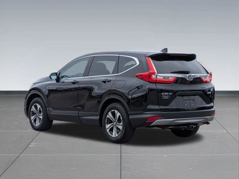 Used 2018 Honda CR-V LX image 4