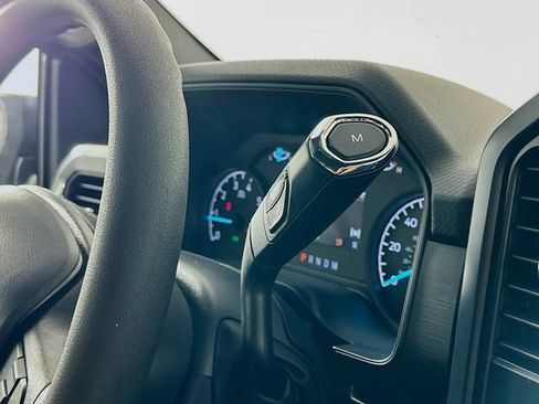 New 2026 Ford F150 STX AWD/4WD image 16