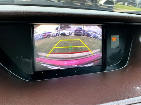 Used 2017 Lexus ES 350 image 24