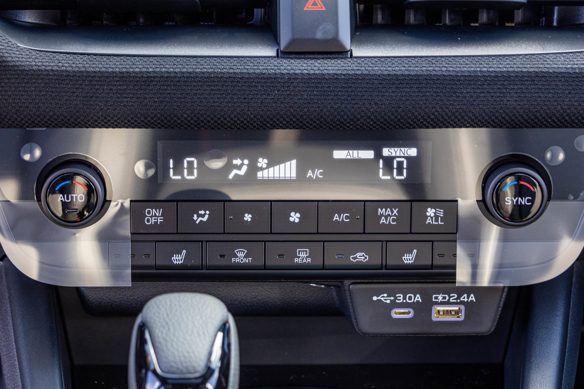 New 2026 Subaru Outback Premium AWD/4WD image 27