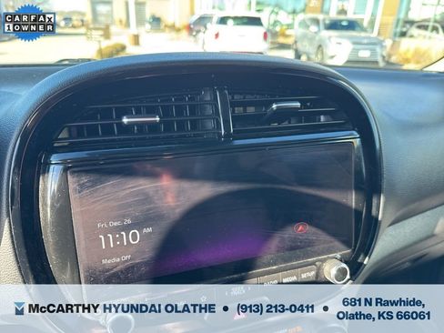 Used 2024 Kia Soul EX image 38