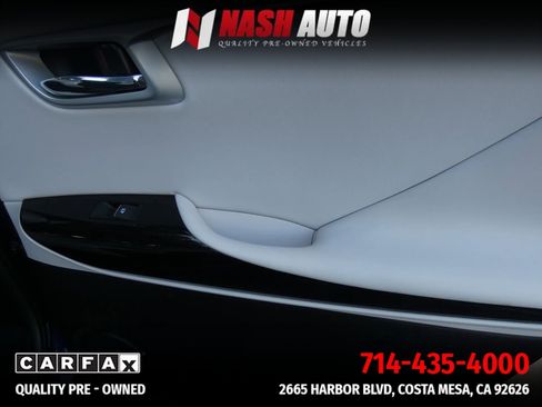 Used 2019 Toyota Mirai FWD image 32