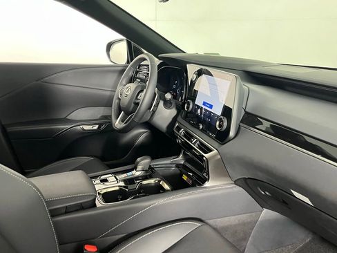 Used 2025 Lexus RX 350 FWD image 28