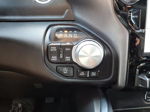 Used 2023 RAM 1500 Laramie AWD/4WD image 27