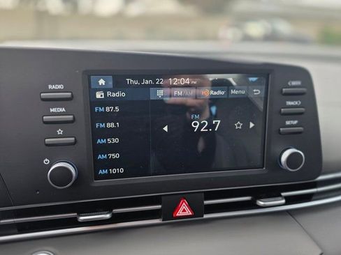 New 2026 Hyundai Elantra SEL Sport Premium FWD image 26